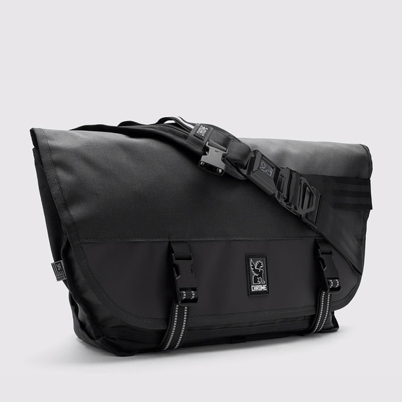 Chrome Industries CITIZEN 13"x21"x7" Messenger Bag - Picture 1 of 7